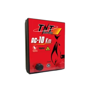 Impulsor tnt - corriente 110 voltios - retie