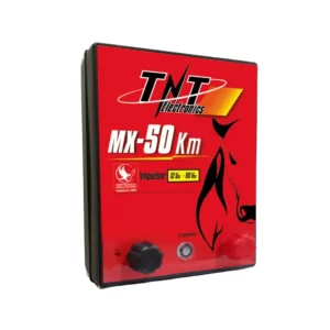 Impulsor doble servicio cb-retie