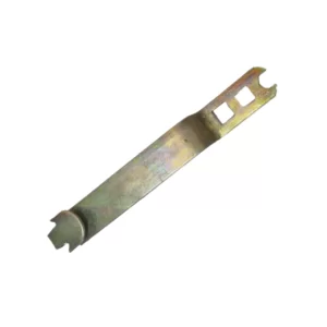 Llave para tensor tropicalizado