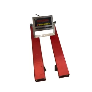 Báscula inalambrica